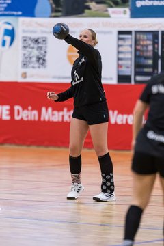 Bild 68 - wBJ SV Henstedt Ulzburg - HSG Holstein Kiel/Kronshagen : Ergebnis: 30:28